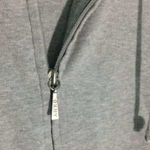 WOMENS DKNY sweatsuit